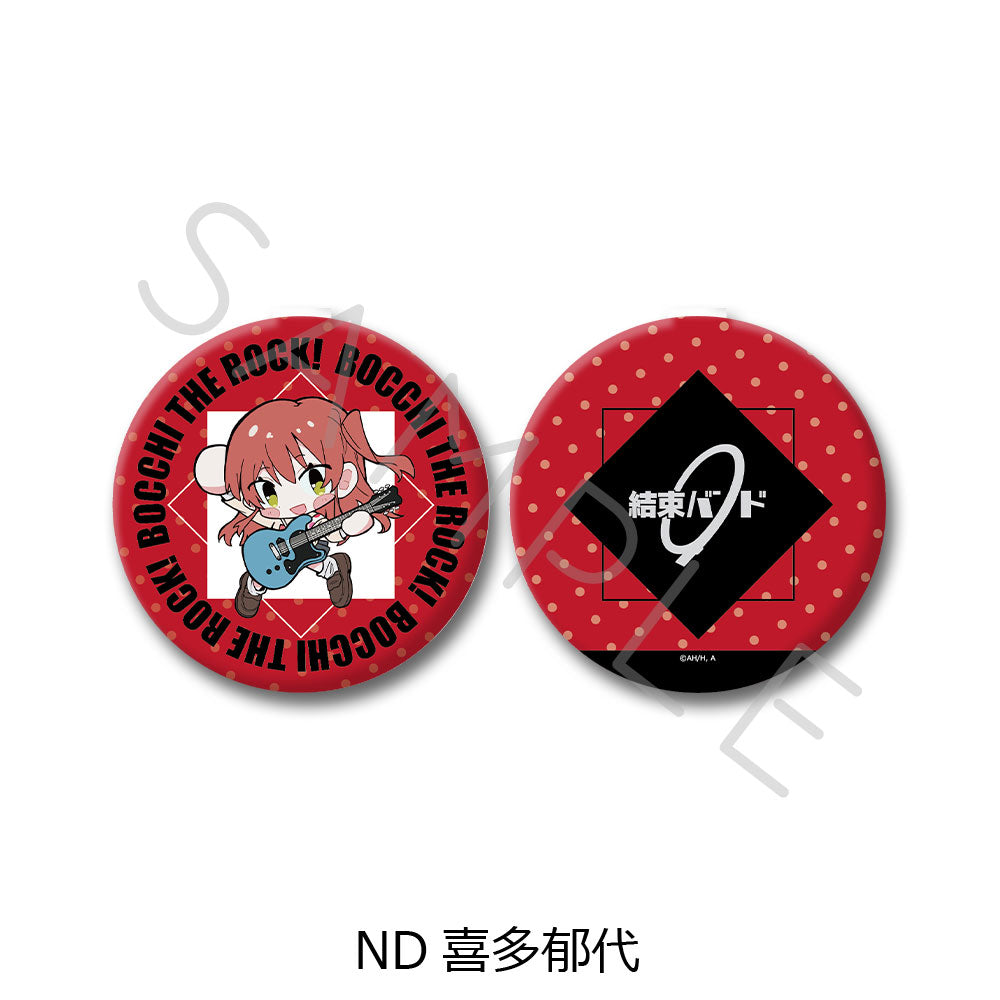 アニメ「ぼっち・ざ・ろっく！」第4弾 コンパクトミラー NA