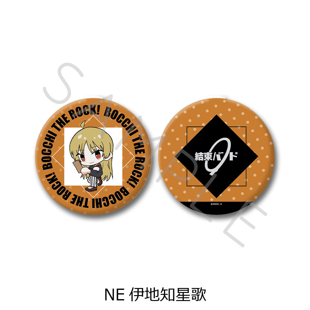 アニメ「ぼっち・ざ・ろっく！」第4弾 コンパクトミラー NA