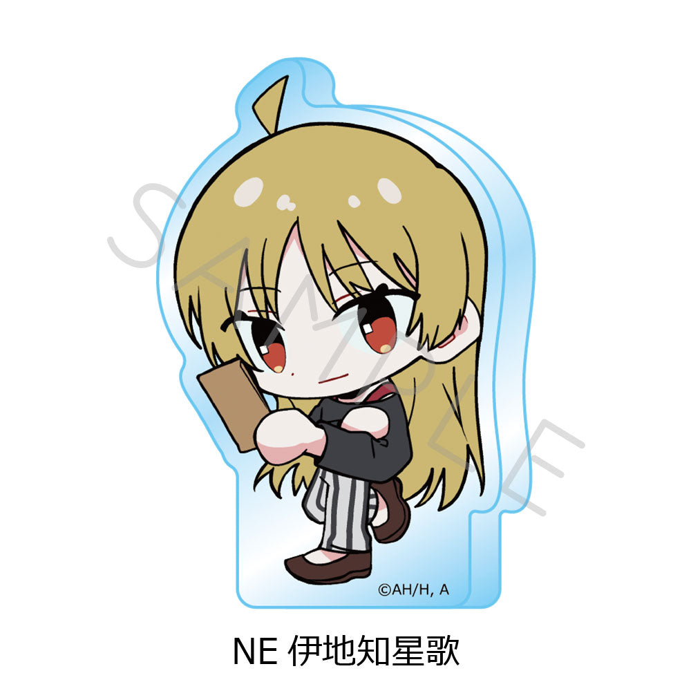 アニメ「ぼっち・ざ・ろっく！」第4弾 アクリルミニブロック