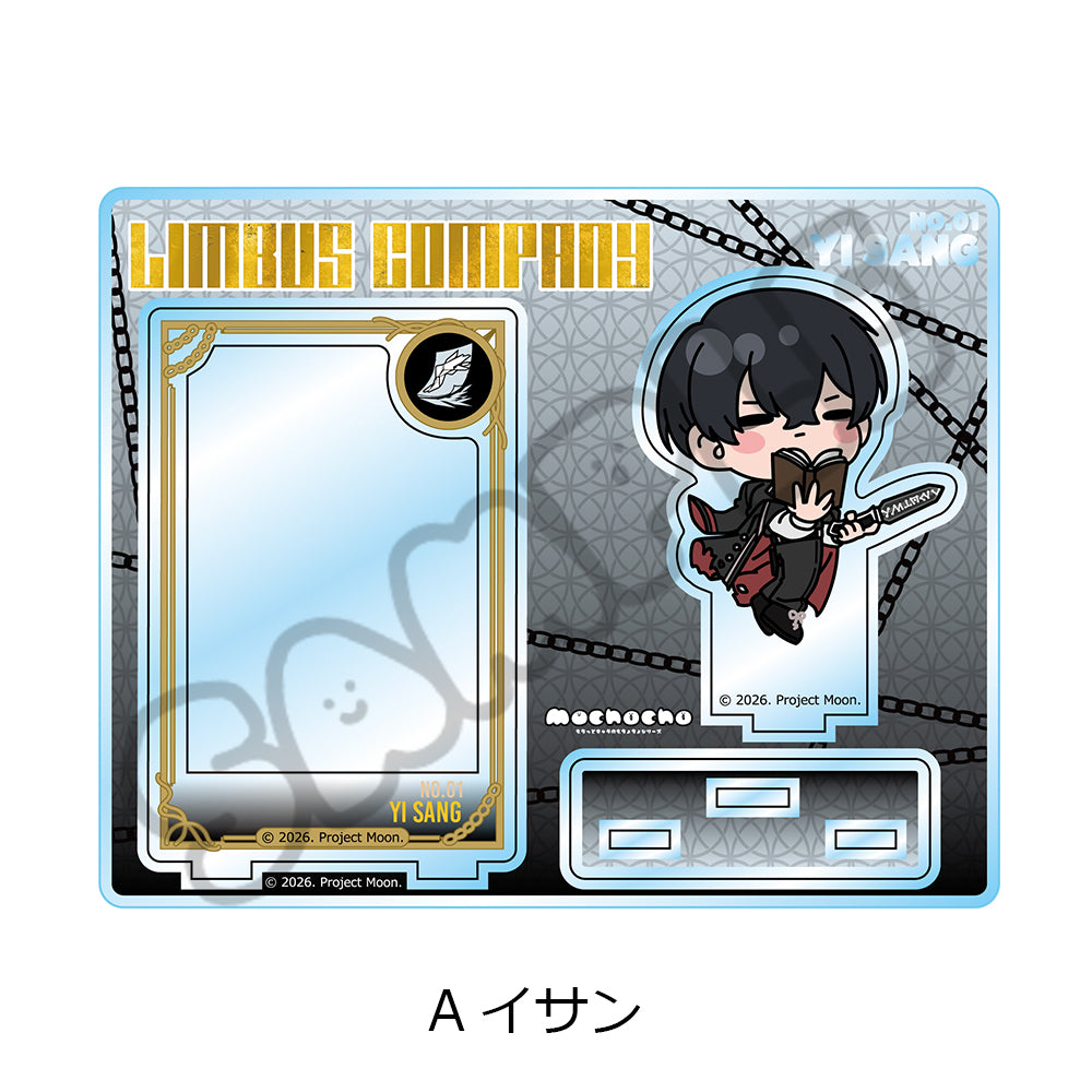 『Limbus Company』 アクリルスタンド