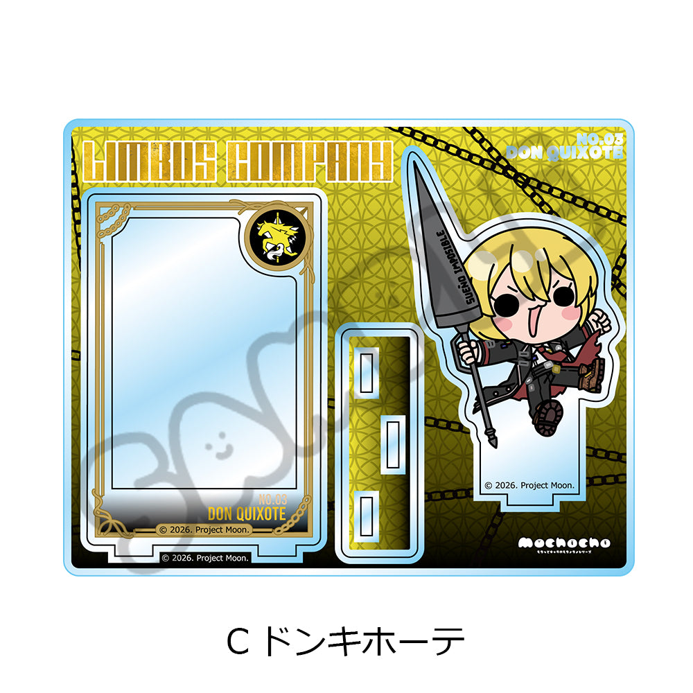 『Limbus Company』 アクリルスタンド