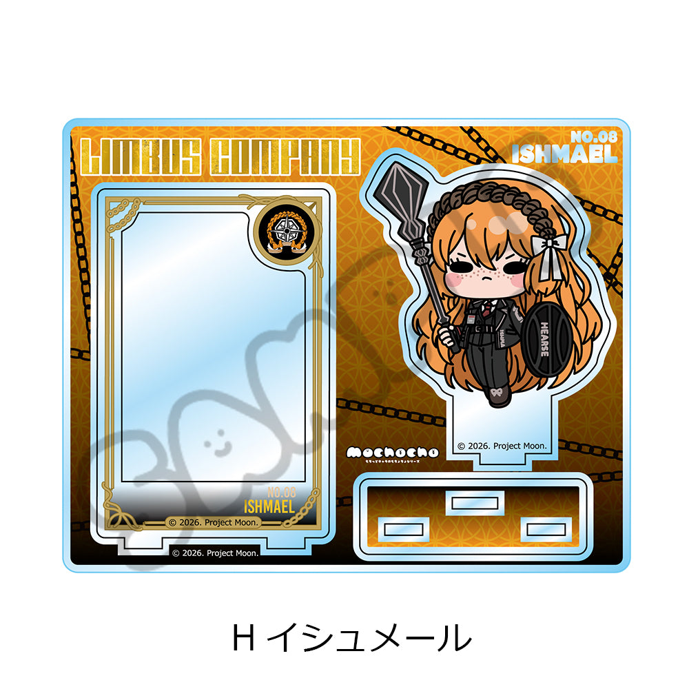 『Limbus Company』 アクリルスタンド