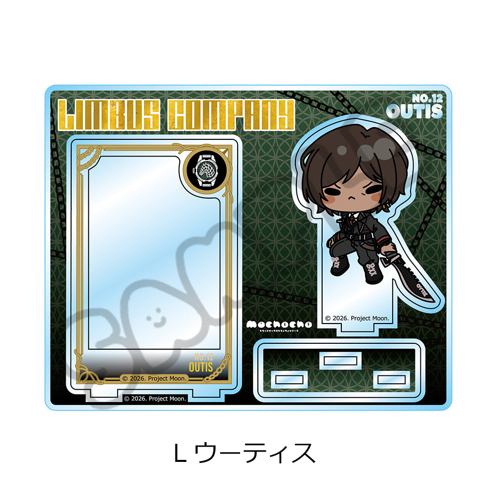 『Limbus Company』 アクリルスタンド