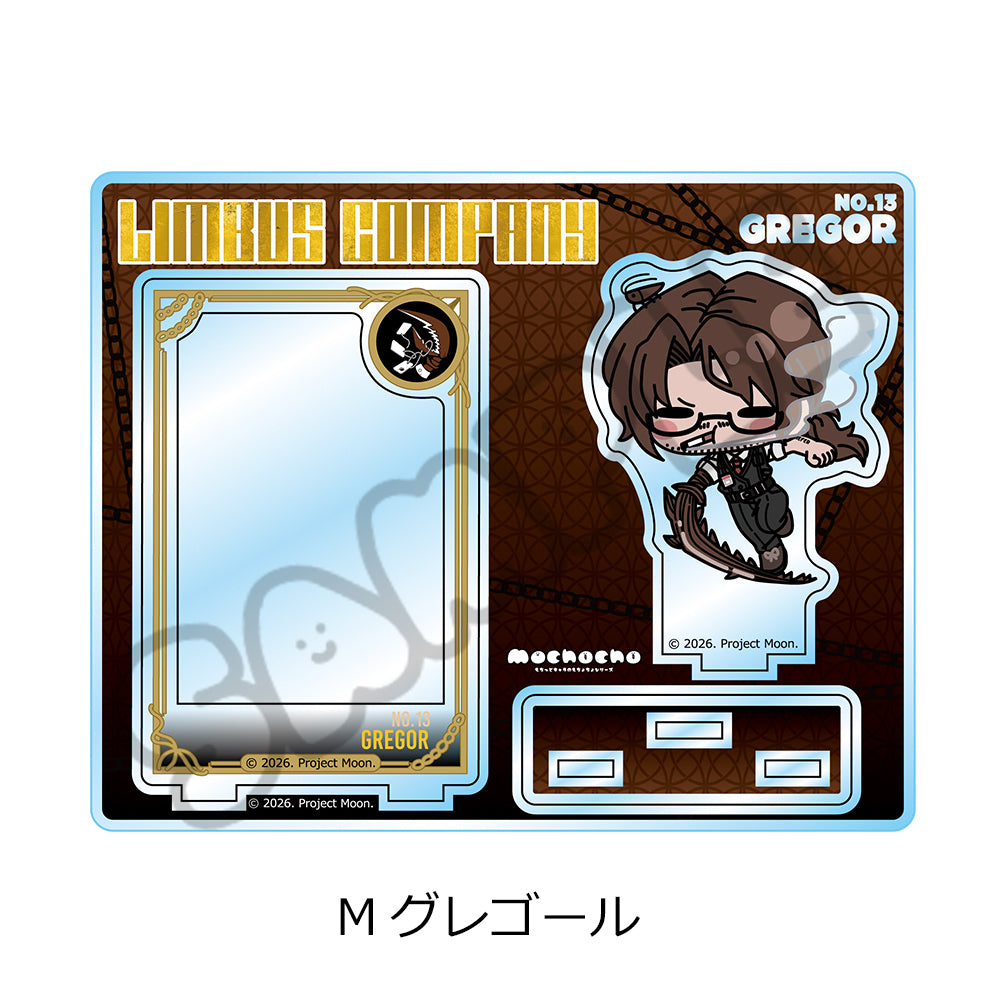 『Limbus Company』 アクリルスタンド