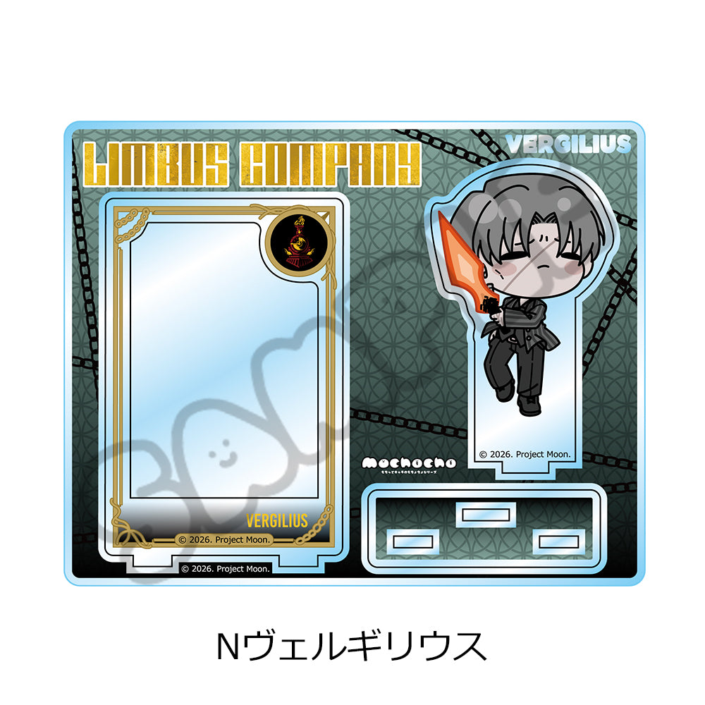 『Limbus Company』 アクリルスタンド