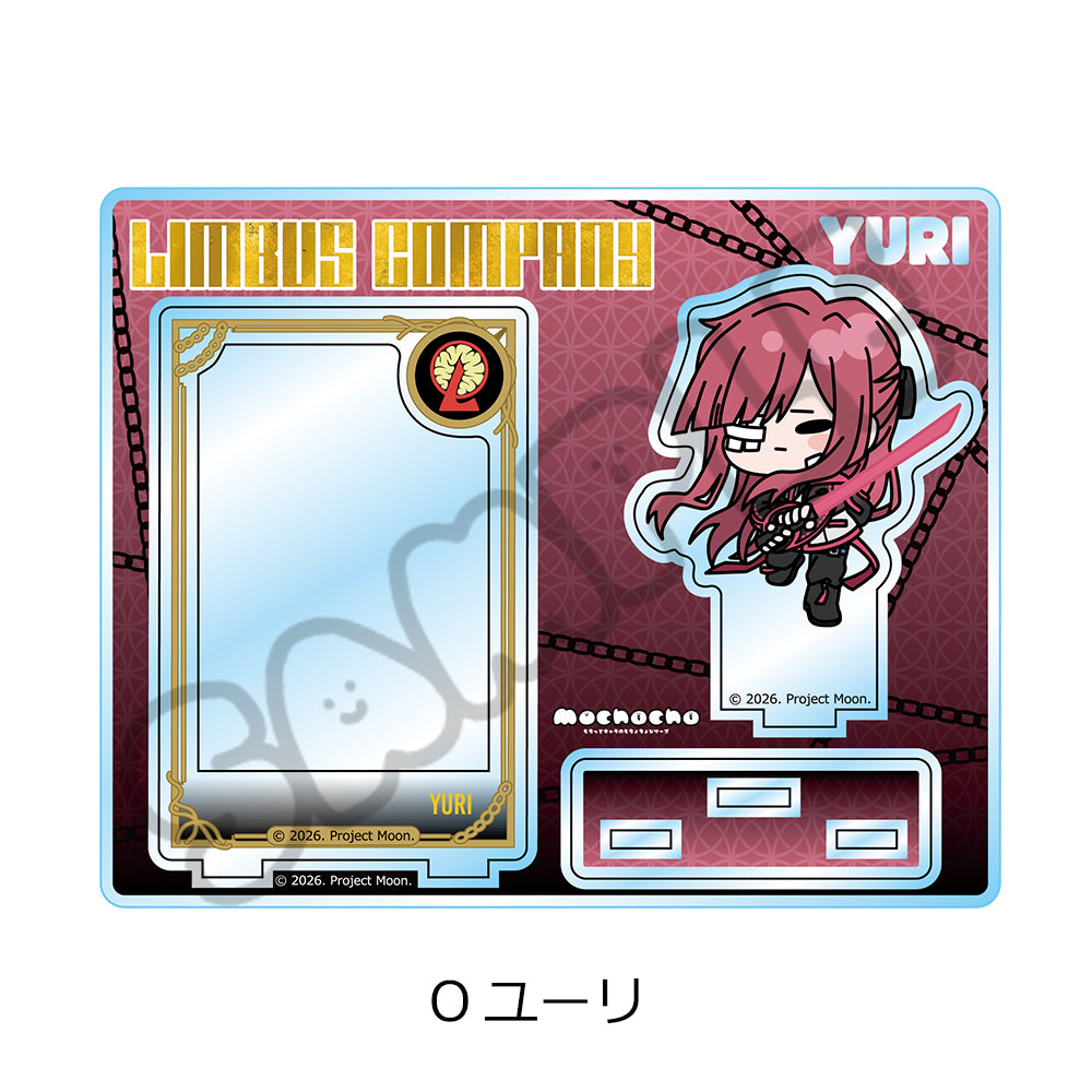 『Limbus Company』 アクリルスタンド