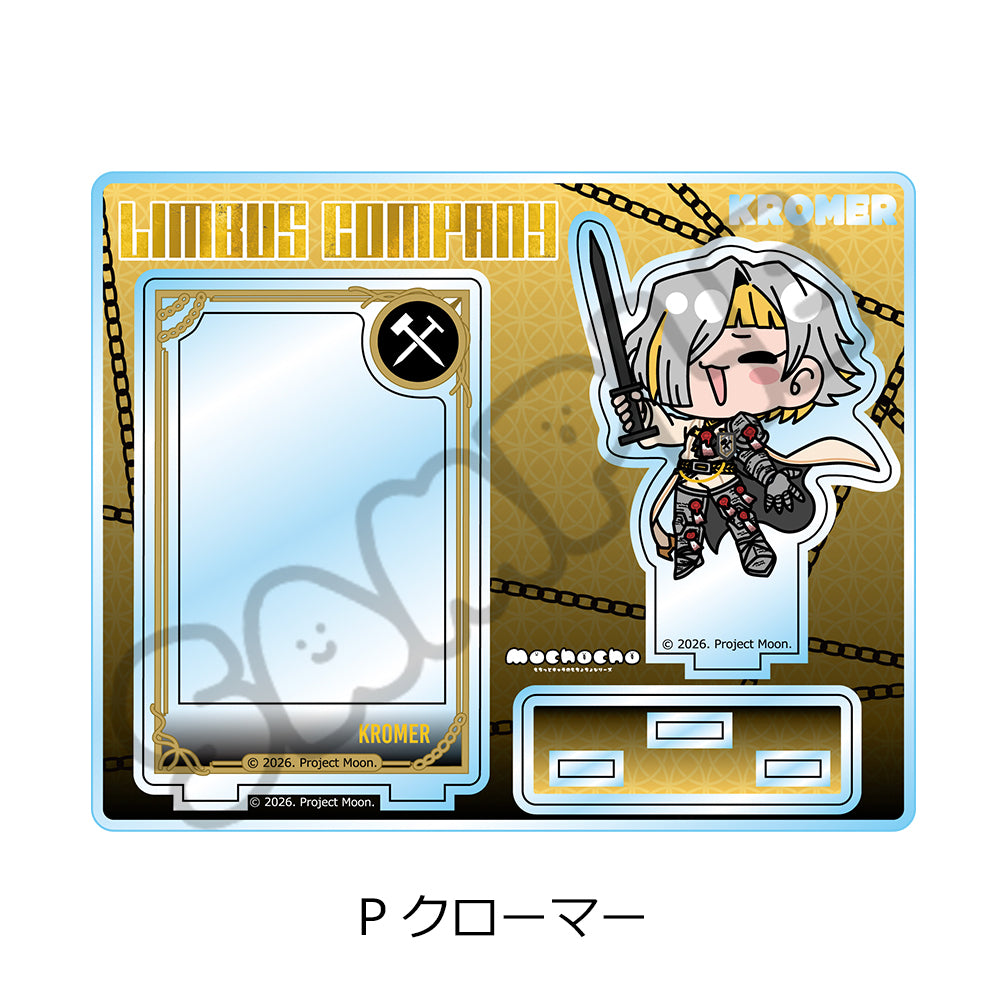 『Limbus Company』 アクリルスタンド
