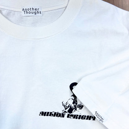 【Another Thought】「Milton Wright / FRIENDS AND BUDDIES」 T-shirts