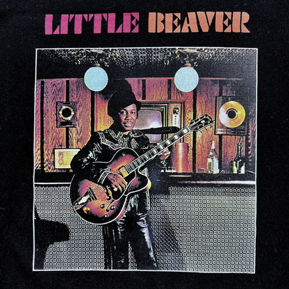 【Another Thought】「Little Beaver / Party Down」 T-shirts