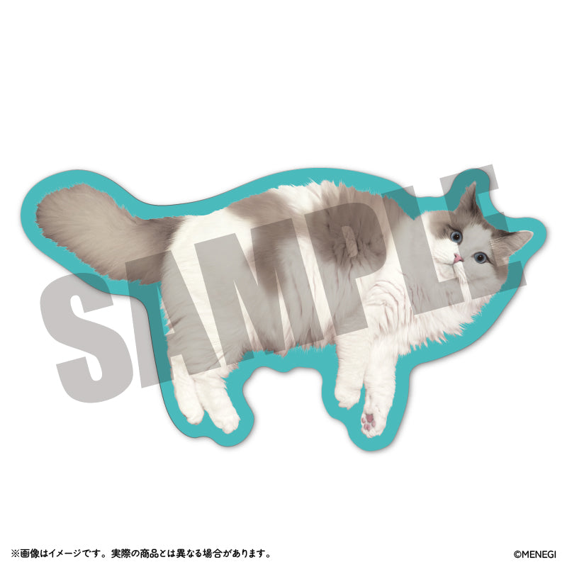 NEKOCAT フロアマット