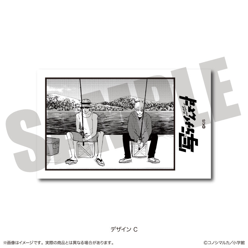 「写らナイんです」 トレーディング チェキ風カード