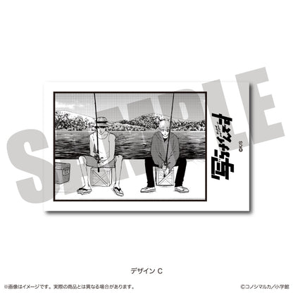 「写らナイんです」 トレーディング チェキ風カード